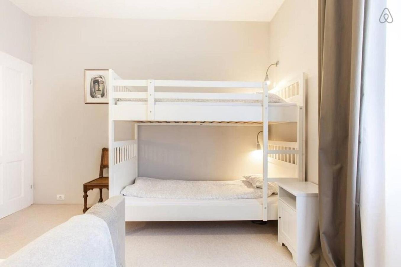 Stylish Penthouse With Large Terrace Apartment Most Na Soci Luaran gambar